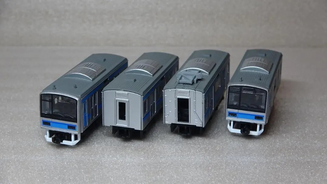 2026年最新】e231系800番台の人気アイテム - メルカリ