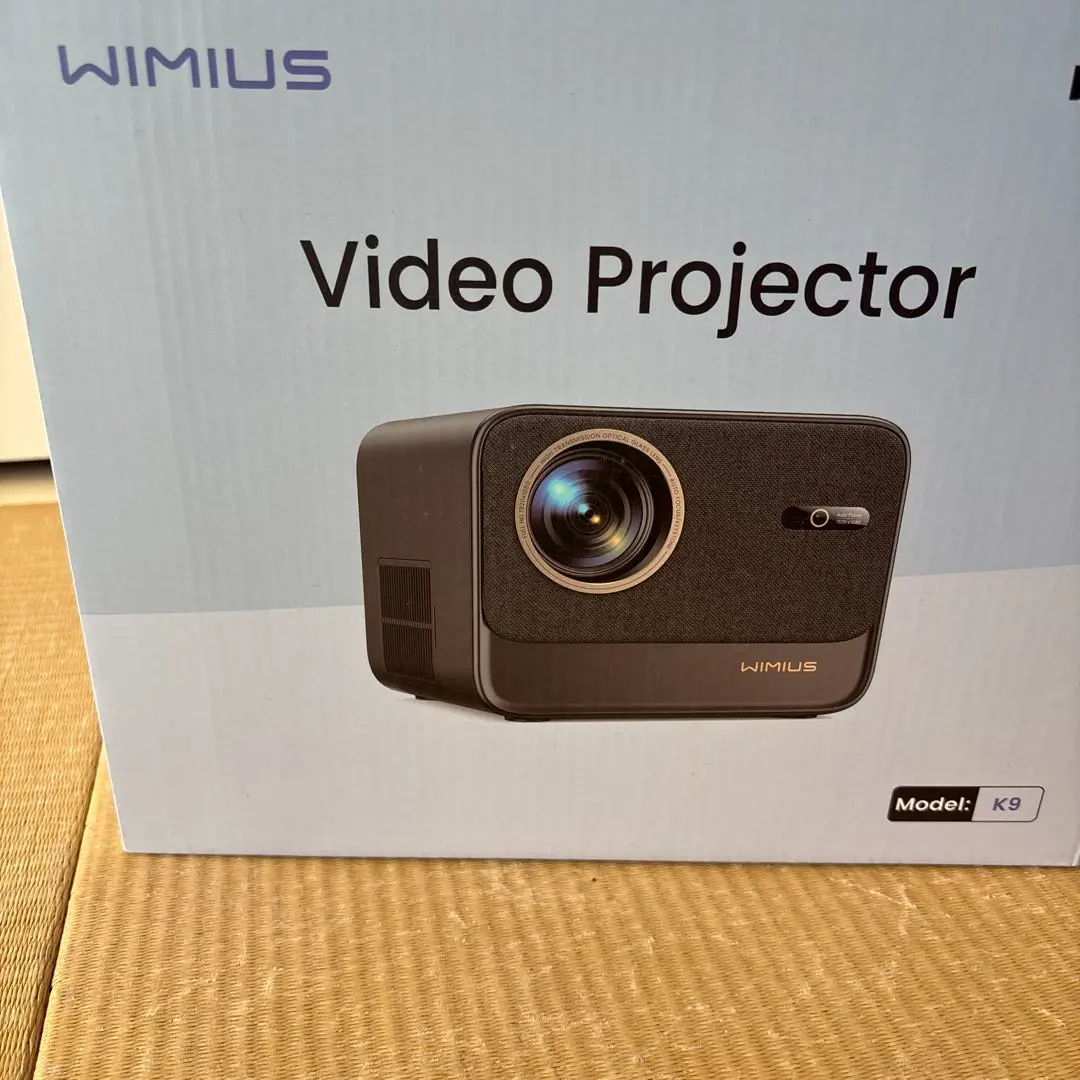 2026年最新】WIMIUS k9の人気アイテム - メルカリ