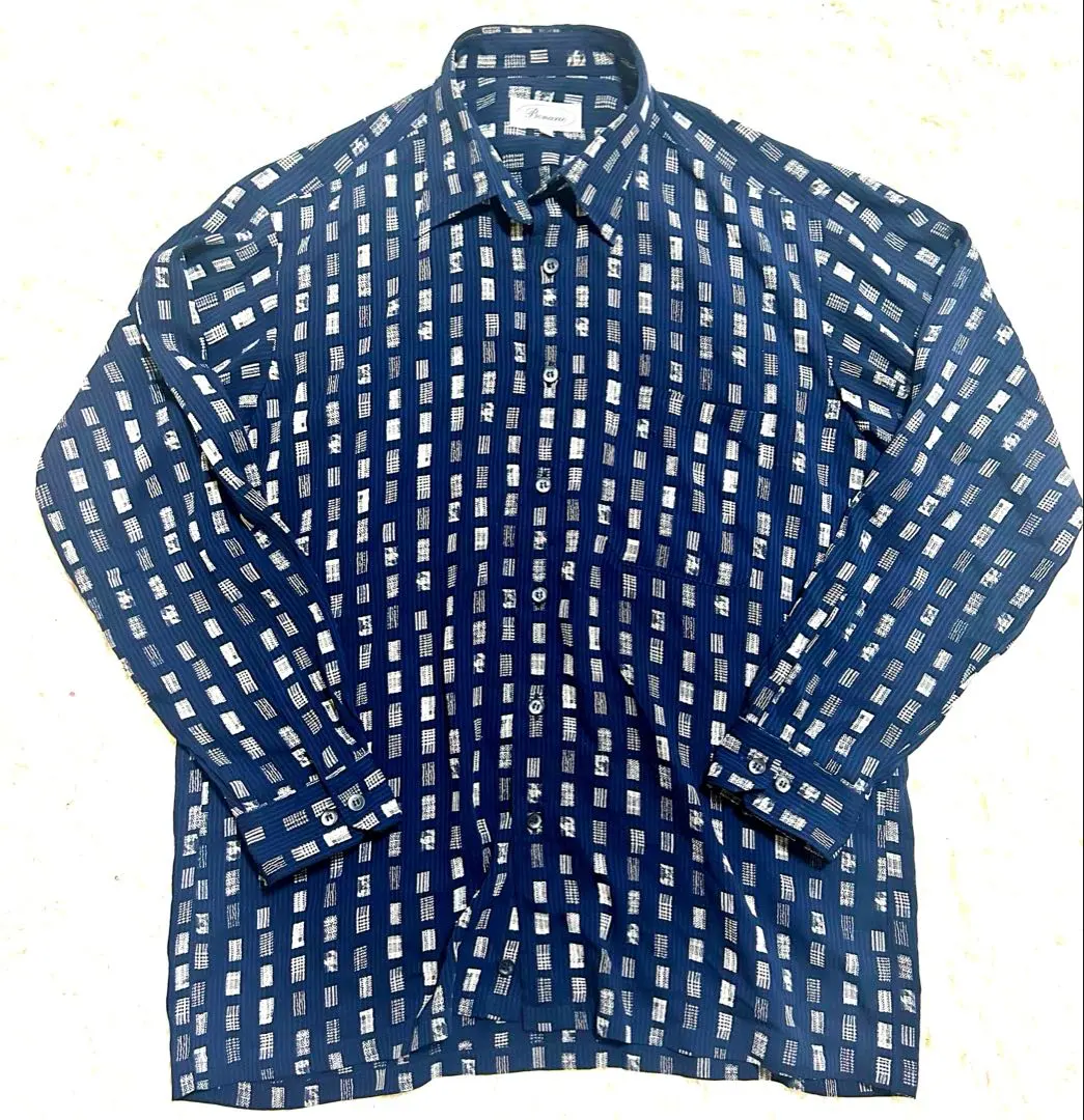 2026年最新】アトミック柄 シャツの人気アイテム - メルカリ