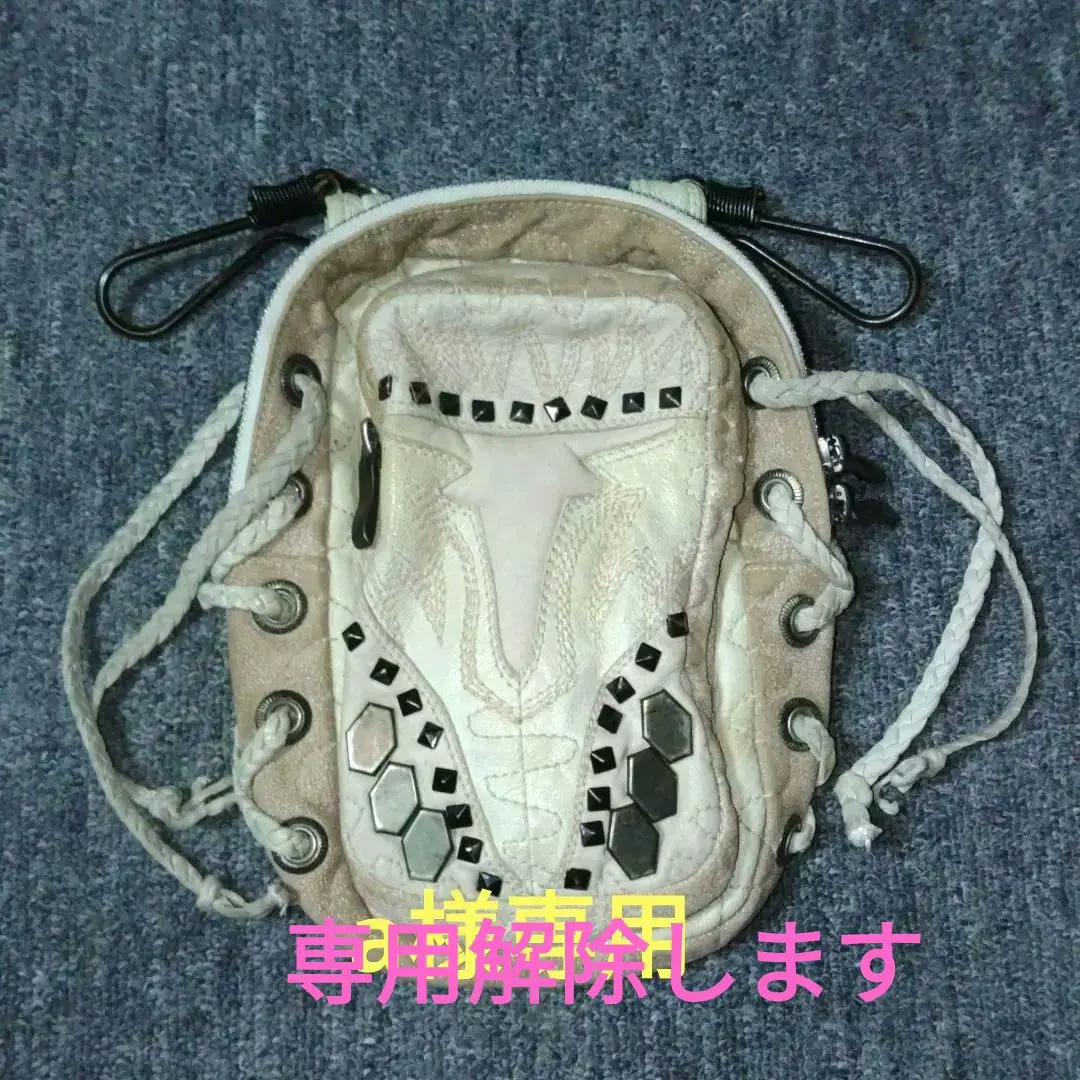 2026年最新】Yasuyuki Ishii バッグの人気アイテム - メルカリ