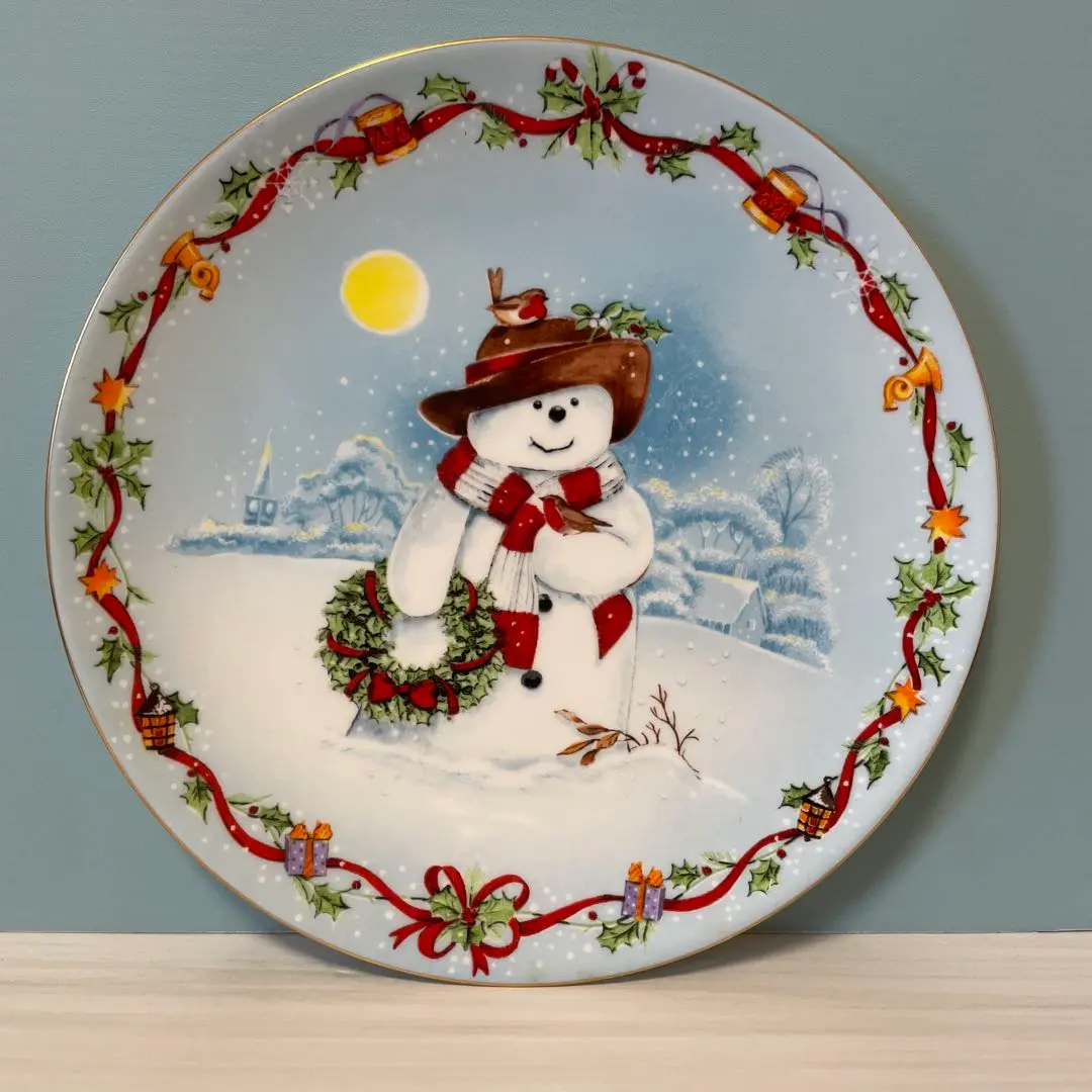 2026年最新】ロイヤルドルトン スノーマンの人気アイテム - メルカリ