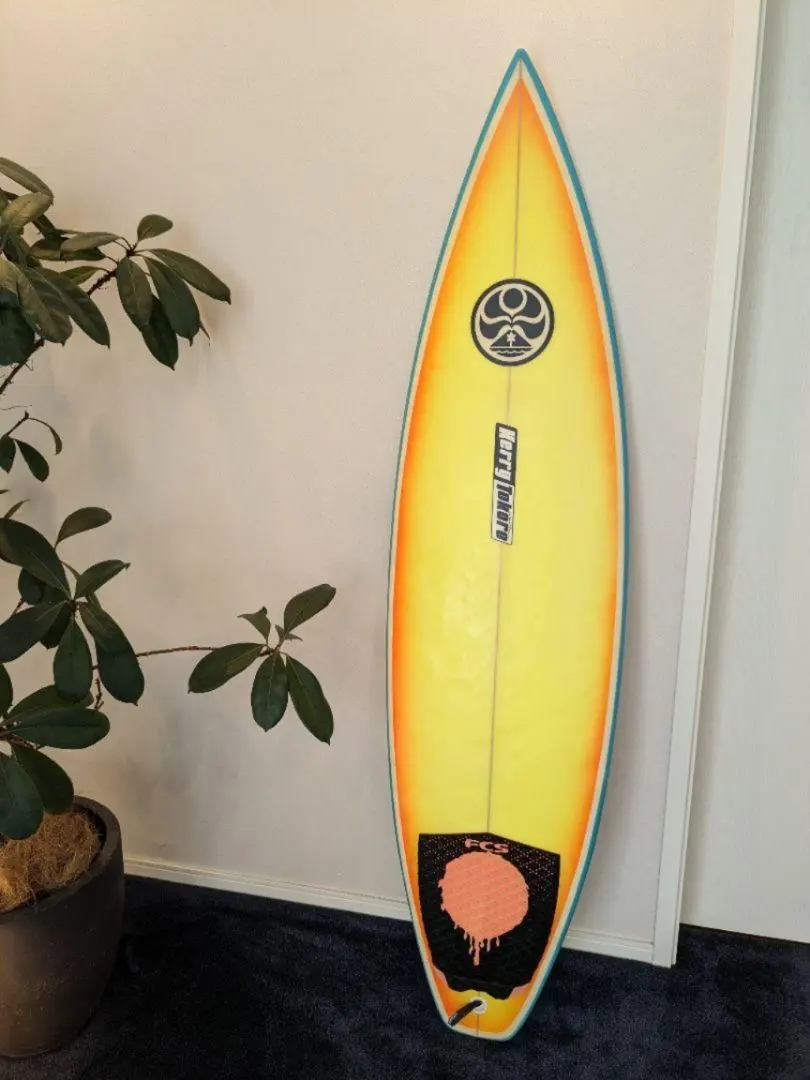 2026年最新】HIC サーフボードの人気アイテム - メルカリ