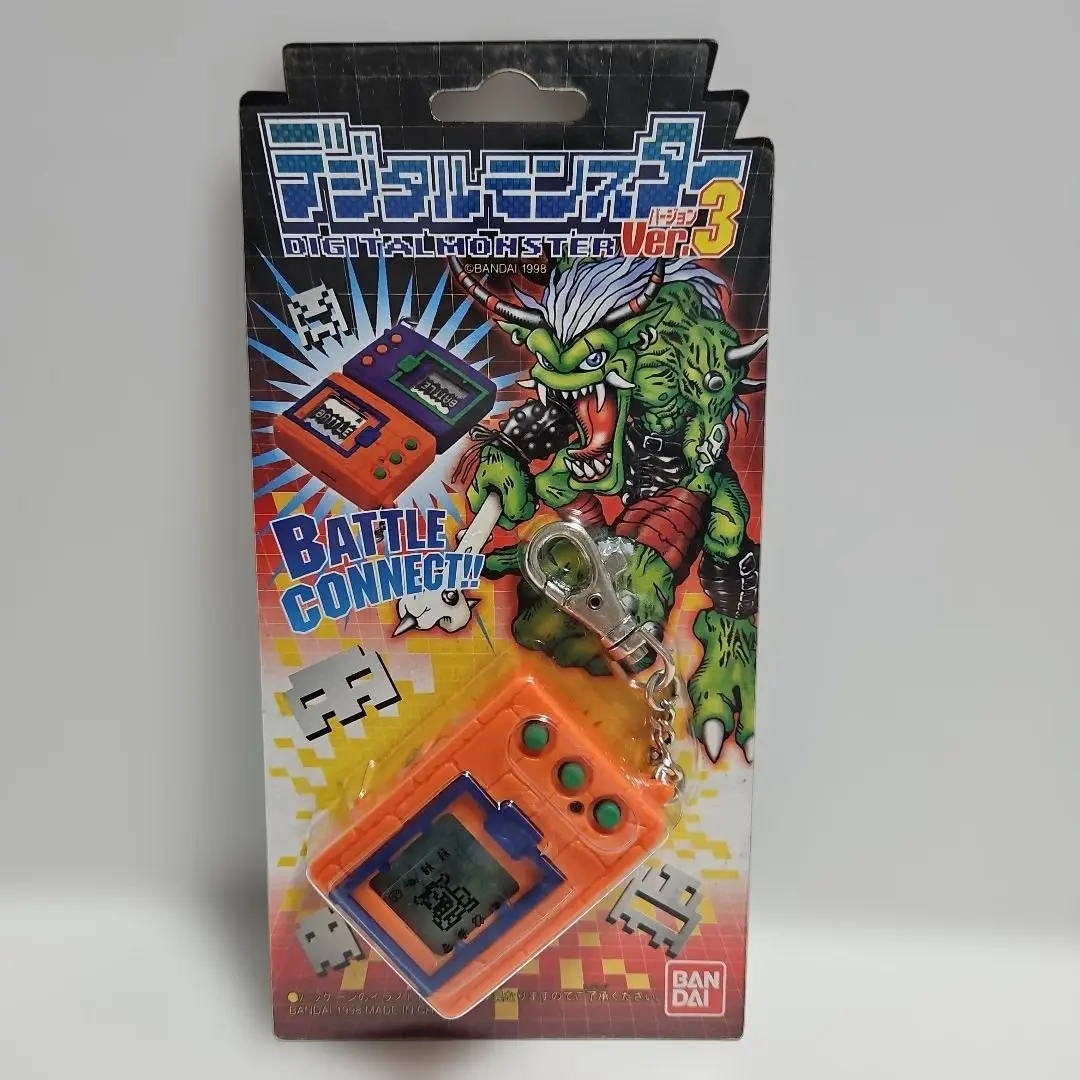 2026年最新】デジタルモンスター Ver.1 イエローの人気アイテム - メルカリ