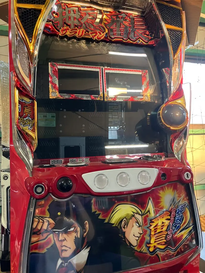 2026年最新】番長 液晶の人気アイテム - メルカリ