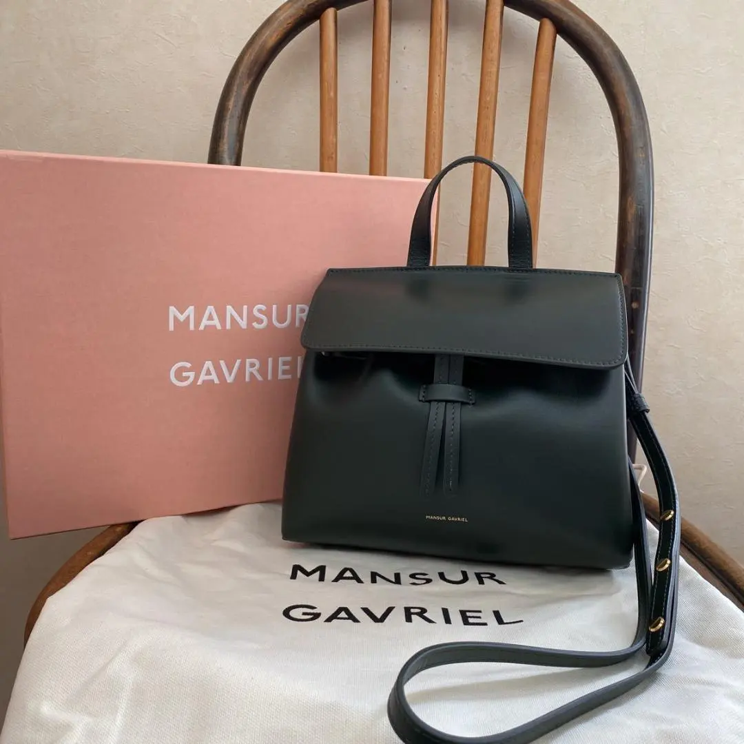 2026年最新】MANSUR GAVRIELの人気アイテム - メルカリ