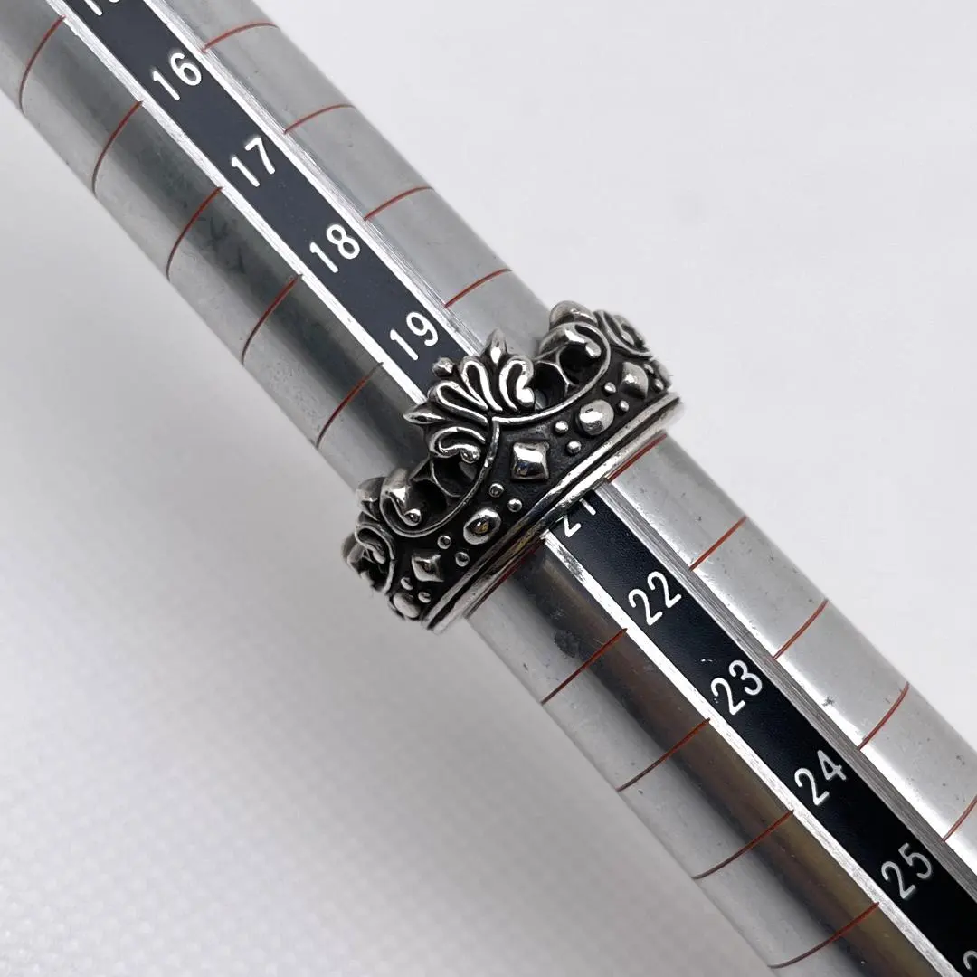 2026年最新】soul fetish シルバーリングの人気アイテム - メルカリ