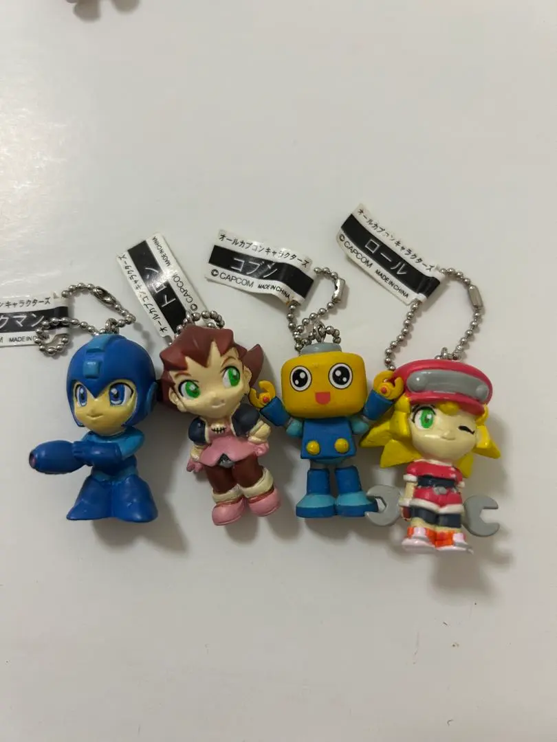 2026年最新】ロックマン コブンの人気アイテム - メルカリ