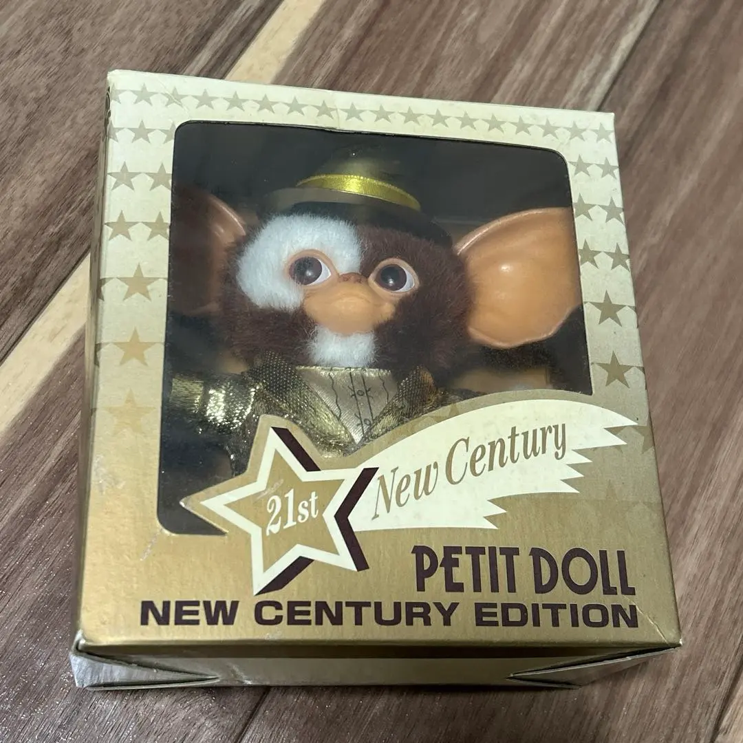 2026年最新】グレムリン ギズモ プチドールの人気アイテム - メルカリ