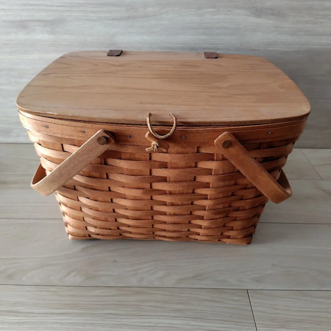 2026年最新】longabergerの人気アイテム - メルカリ