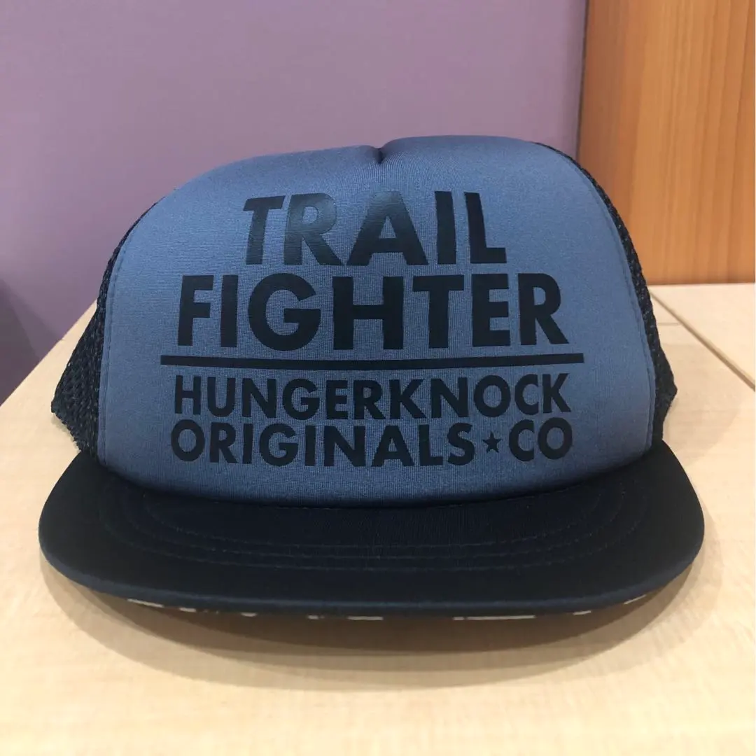 2026年最新】hungerknock キャップの人気アイテム - メルカリ