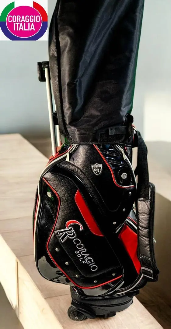 2026年最新】CORAGGIO ゴルフバッグ・キャディバッグの人気アイテム