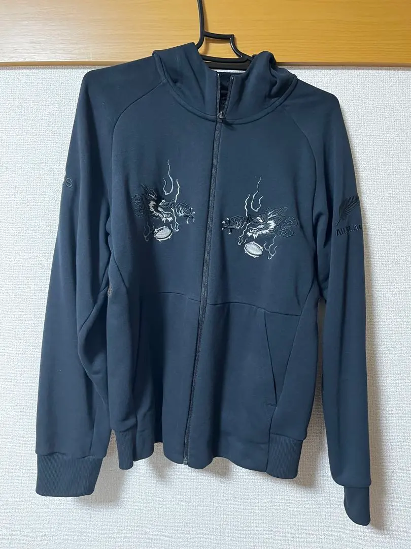 2026年最新】ラグビーワールドカップパーカーの人気アイテム - メルカリ