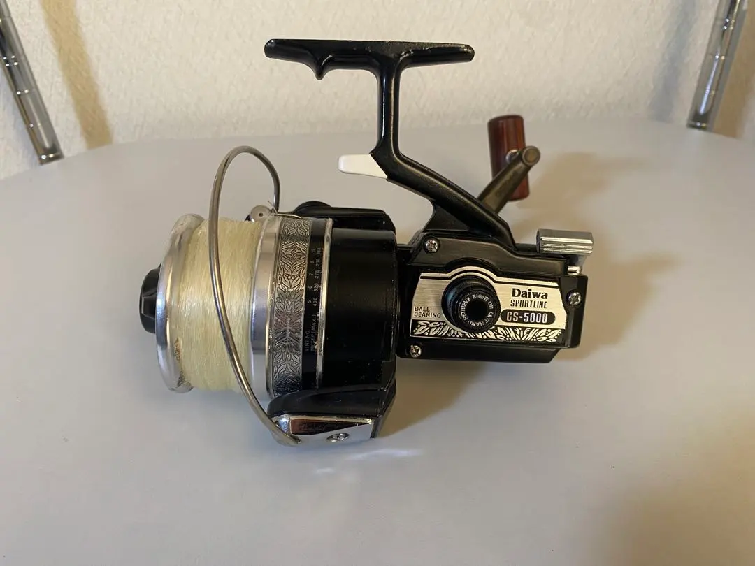 2026年最新】Daiwa GS 5000の人気アイテム - メルカリ