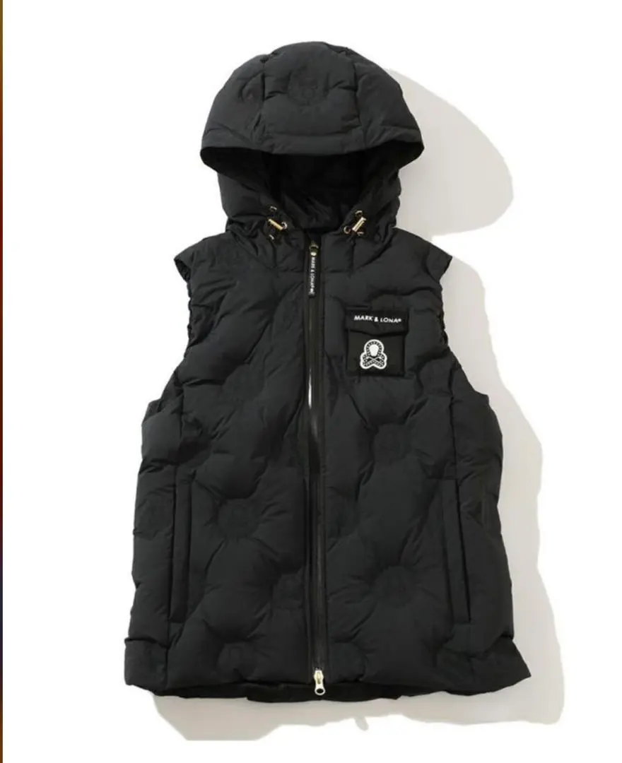 2026年最新】MARK&LONA ベストの人気アイテム - メルカリ