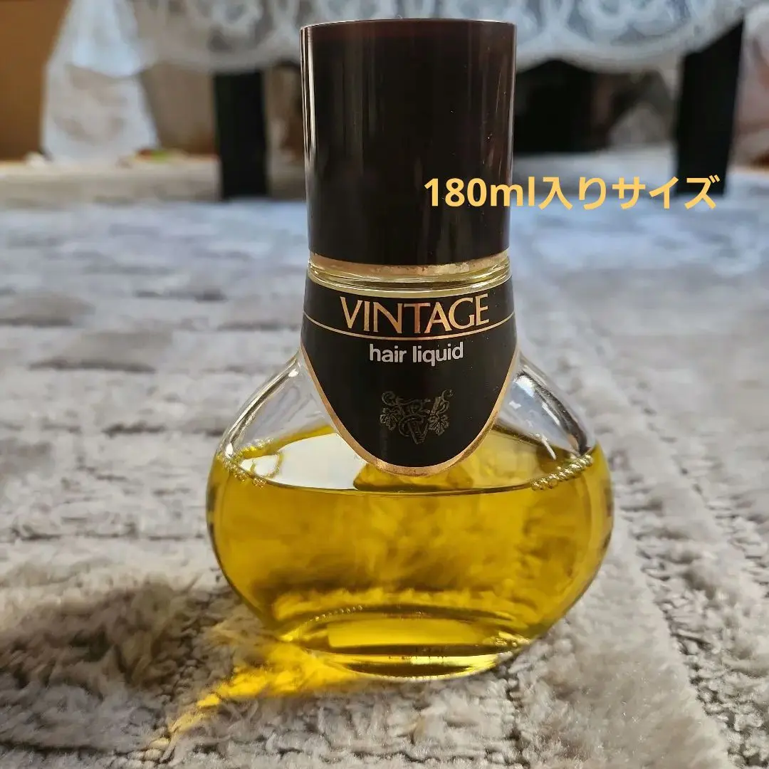 2026年最新】資生堂ヴィンテージヘアトニックの人気アイテム - メルカリ