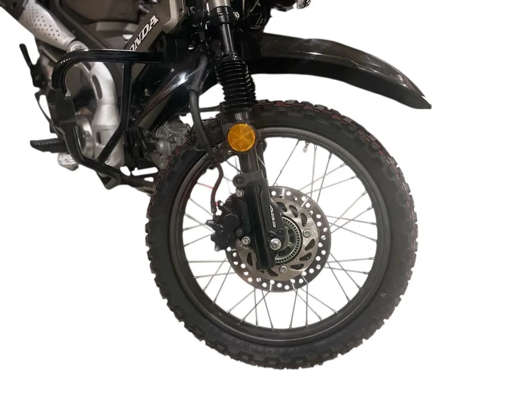 2026年最新】ハンターカブ フロントフォークの人気アイテム - メルカリ