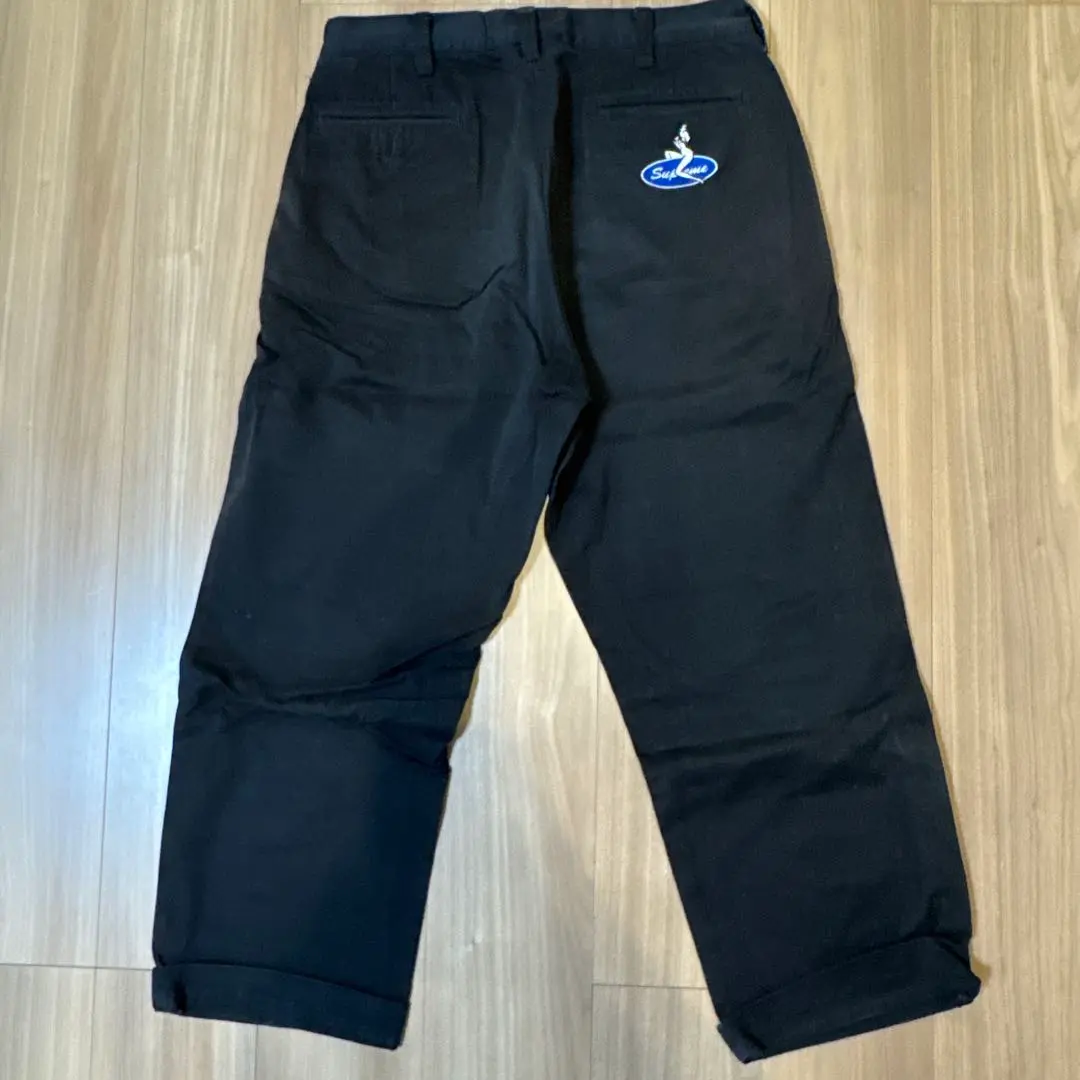 2026年最新】supreme pin up chino pant 32の人気アイテム - メルカリ
