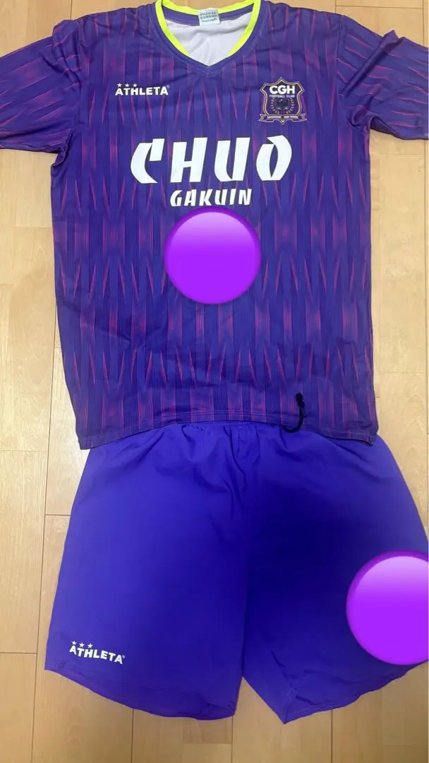 2026年最新】中央学院 サッカーの人気アイテム - メルカリ