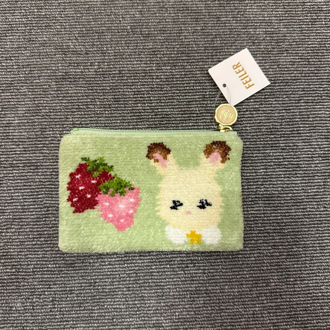 2026年最新】シルバニアファミリー フェイラー ポーチの人気アイテム