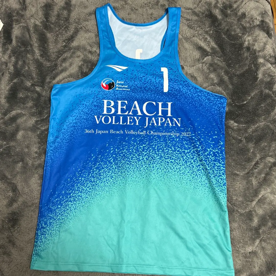 2026年最新】ビーチバレータンクトップの人気アイテム - メルカリ