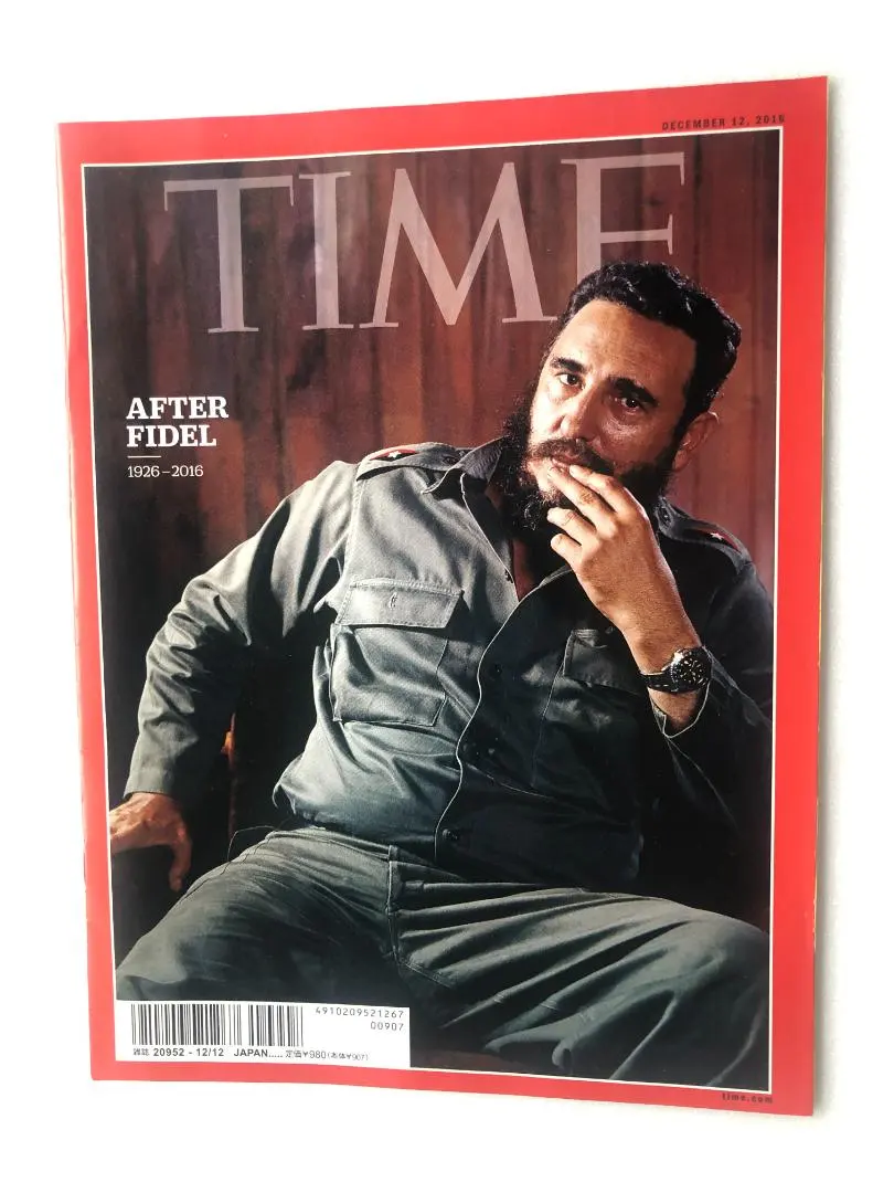 2026年最新】フィデルカストロの人気アイテム - メルカリ