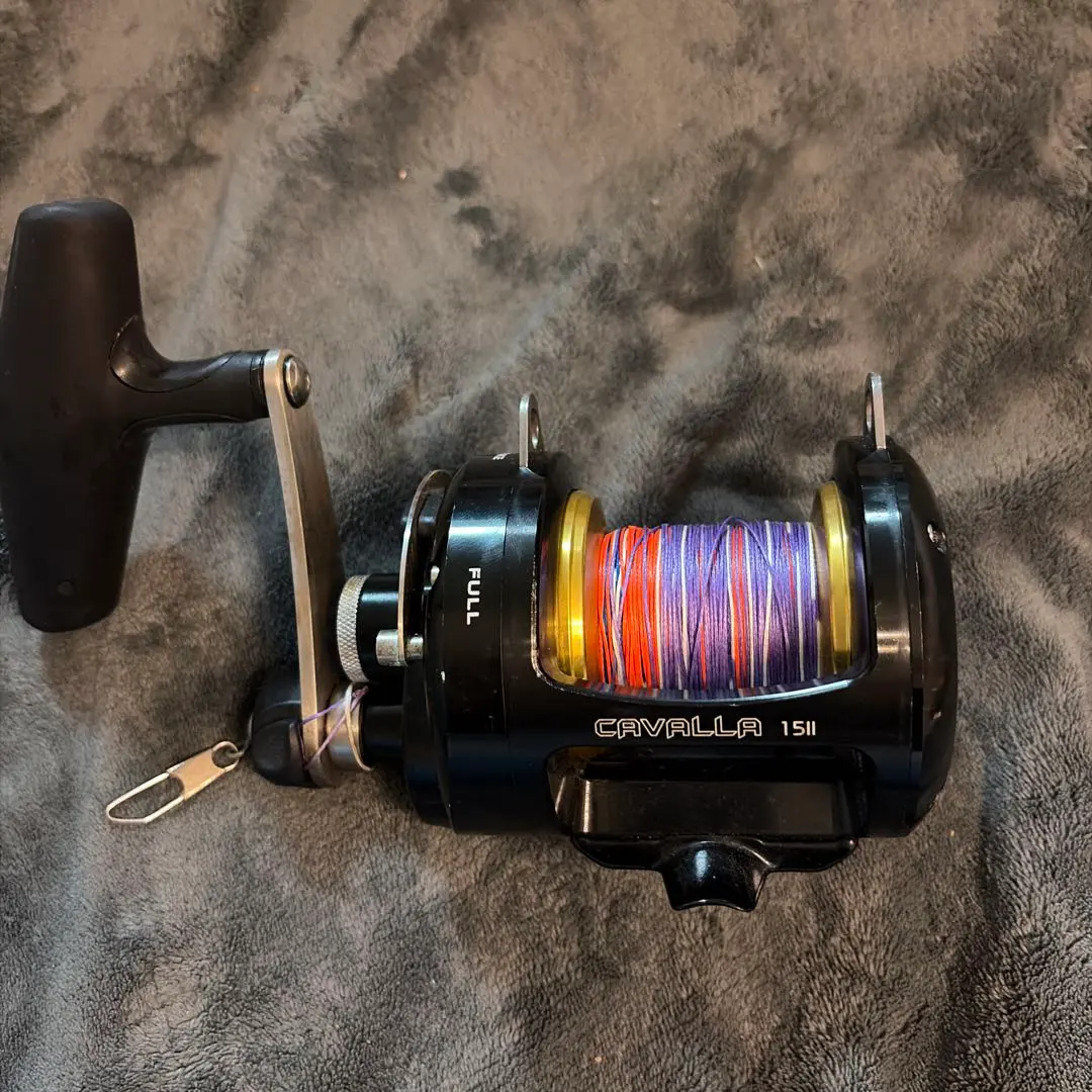 2026年最新】オクマ ベイトリールの人気アイテム - メルカリ