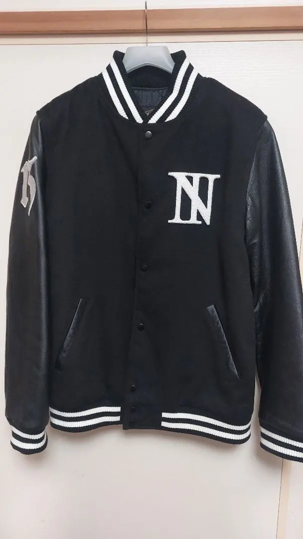 2026年最新】THE BONEZ スタジャンの人気アイテム - メルカリ