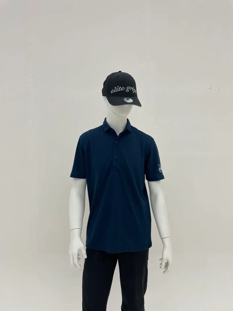 2026年最新】エリートグリップ ポロシャツの人気アイテム - メルカリ
