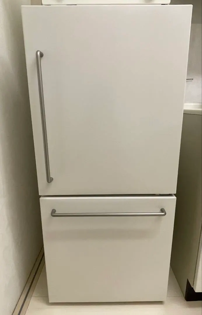 2026年最新】無印良品冷蔵庫 157の人気アイテム - メルカリ
