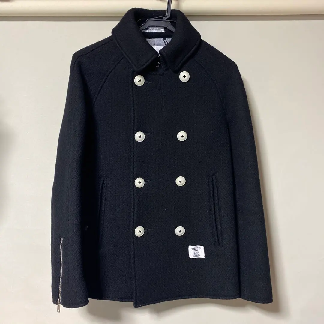 2026年最新】bedwin pコートの人気アイテム - メルカリ