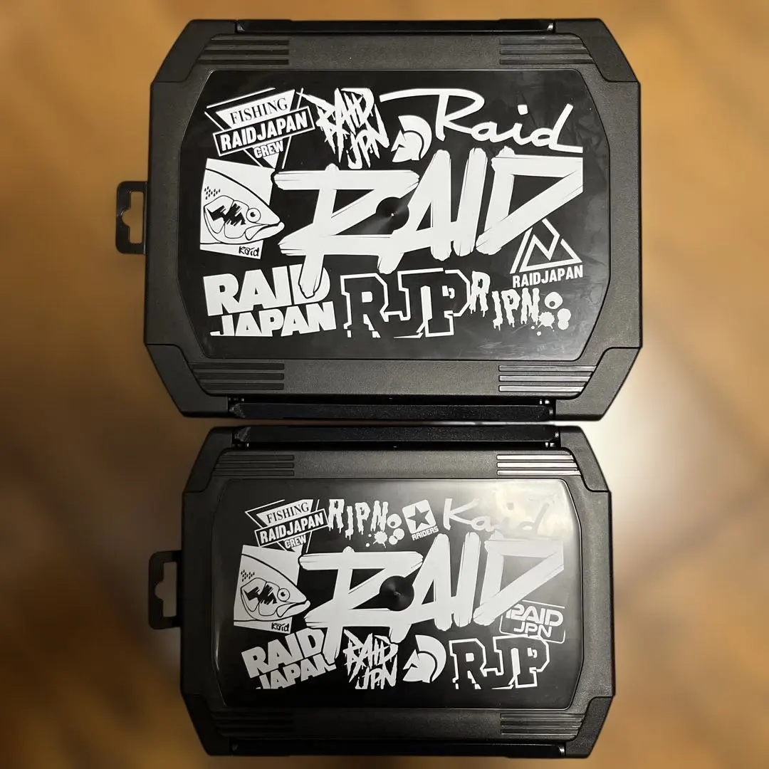2026年最新】レイドジャパン キラーdの人気アイテム - メルカリ