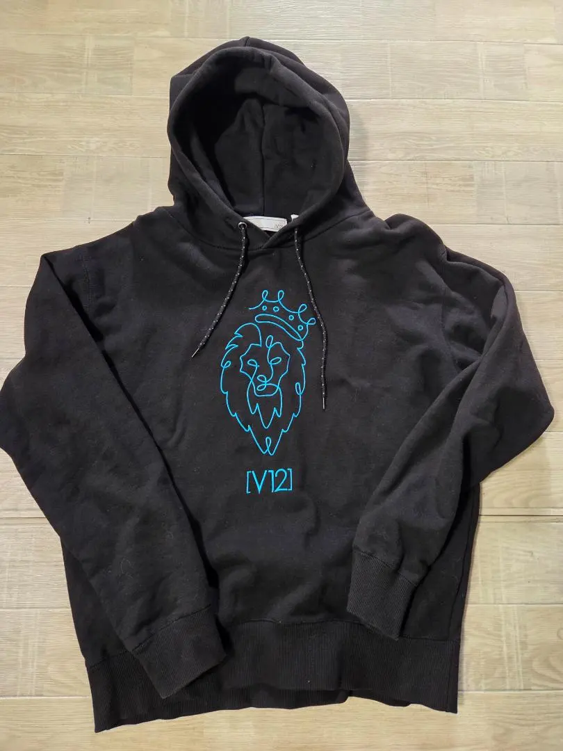 2026年最新】V12 種別：フード付きパーカー セーター・トレーナーの