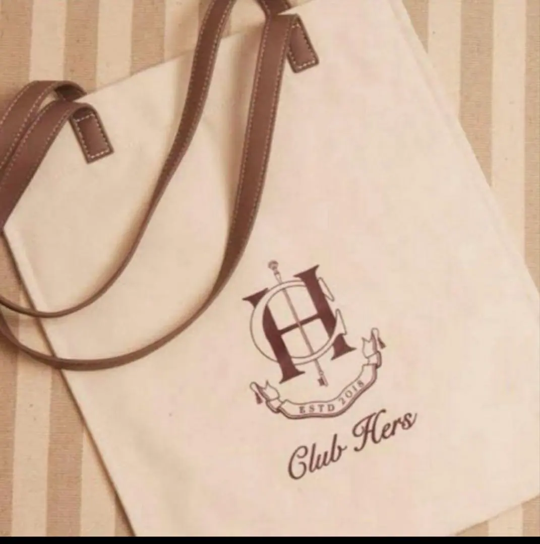 2026年最新】her lip to バッグ ボストンの人気アイテム - メルカリ