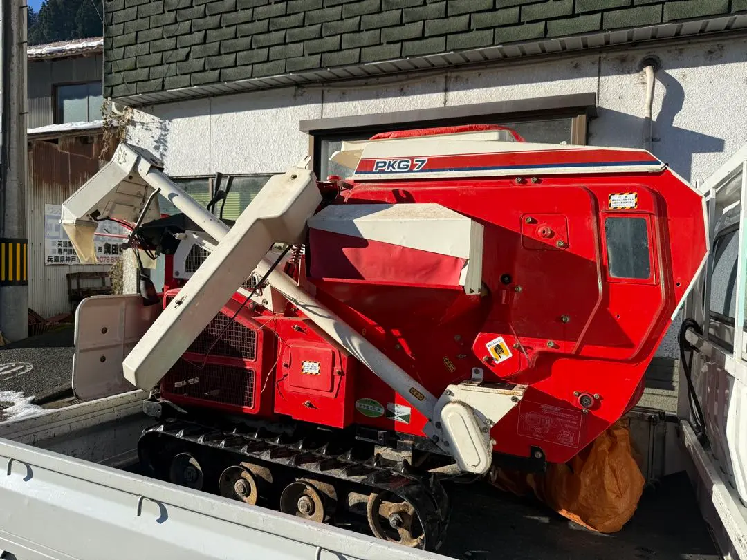 2026年最新】ハーベスタ 脱穀機の人気アイテム - メルカリ