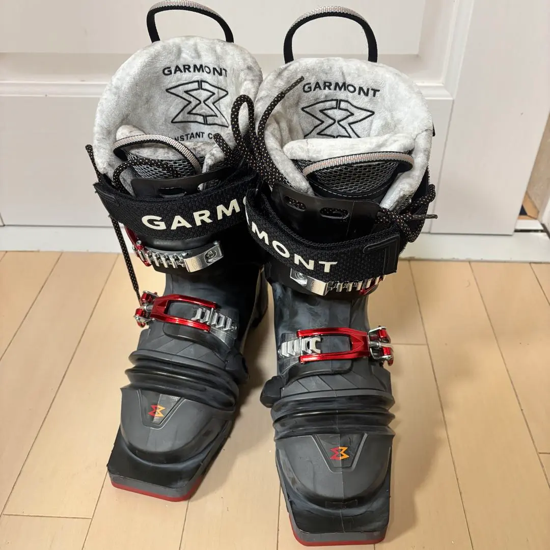 2026年最新】ガルモント テレマークの人気アイテム - メルカリ