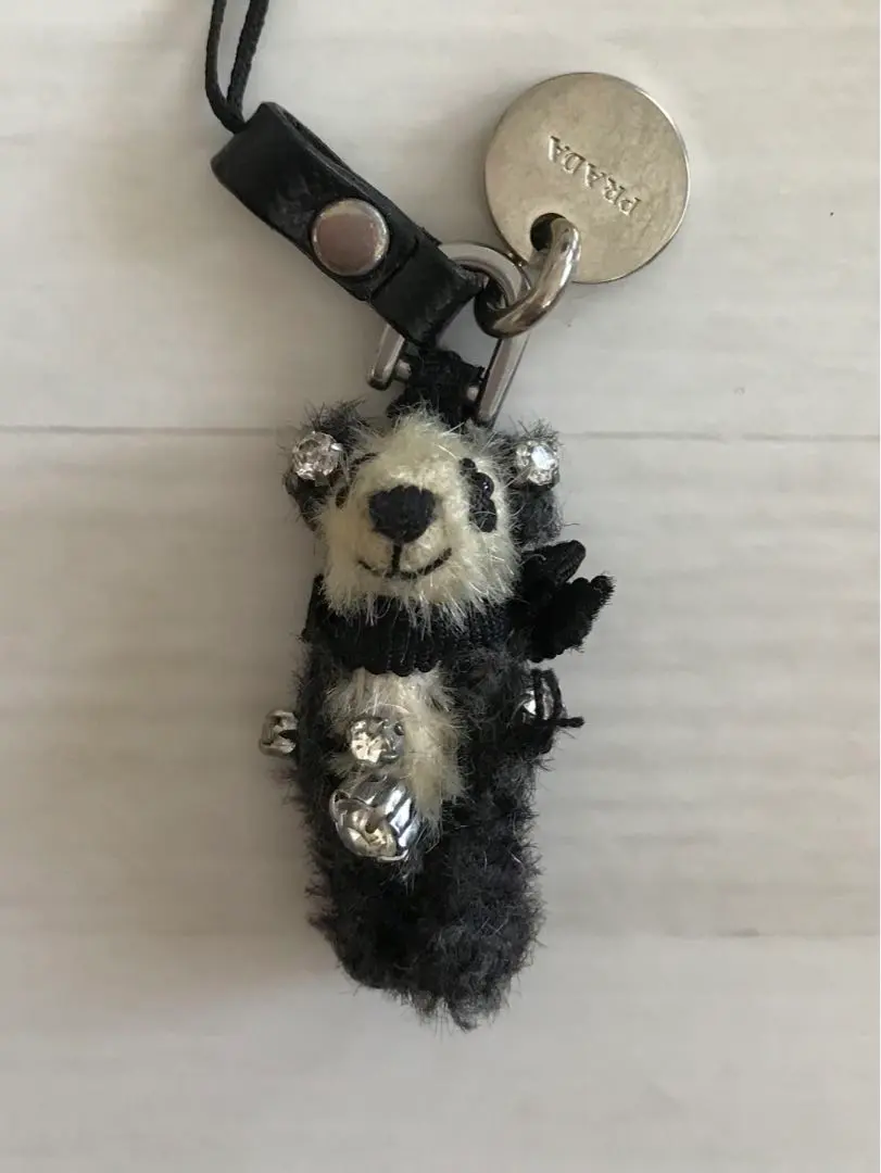 2026年最新】プラダ PRADA パンダの人気アイテム - メルカリ