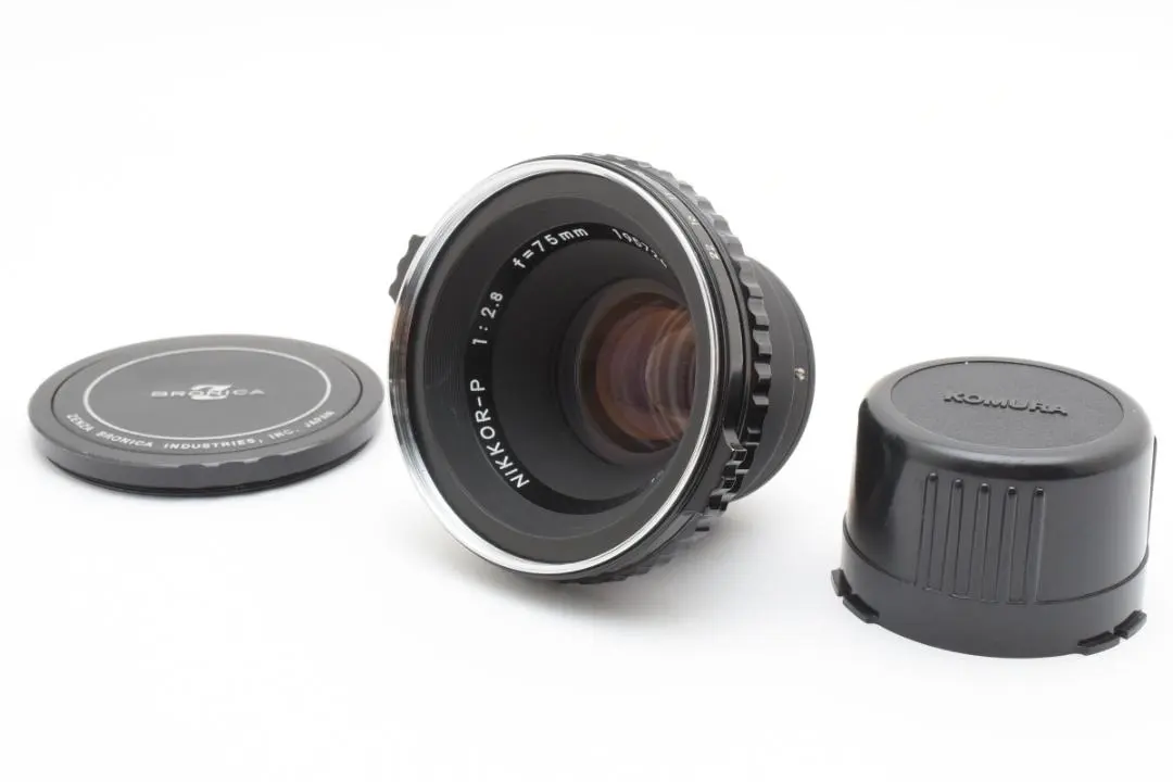 2026年最新】nikkor p 75mm 2.8の人気アイテム - メルカリ