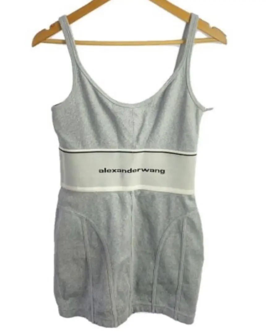 2026年最新】alexander wang ブラトップの人気アイテム - メルカリ