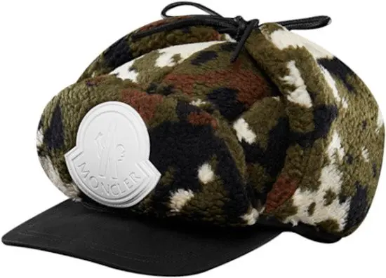 2026年最新】MONCLER フライトキャップの人気アイテム - メルカリ