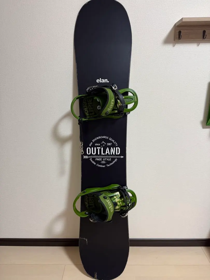 2026年最新】ELAN ボードの人気アイテム - メルカリ