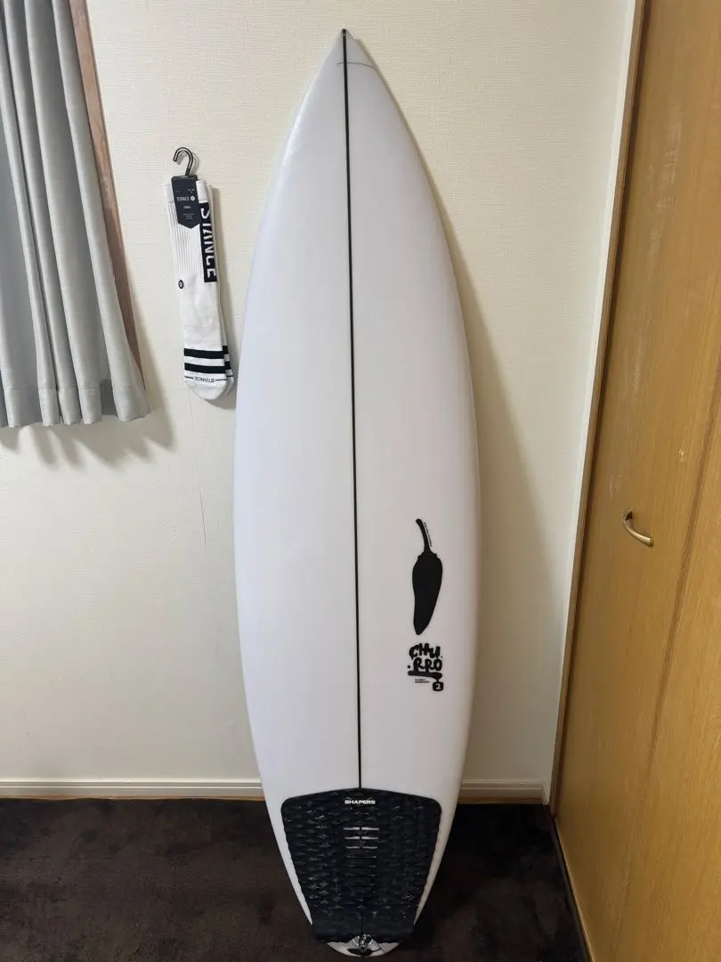 2026年最新】チリ サーフボードの人気アイテム - メルカリ