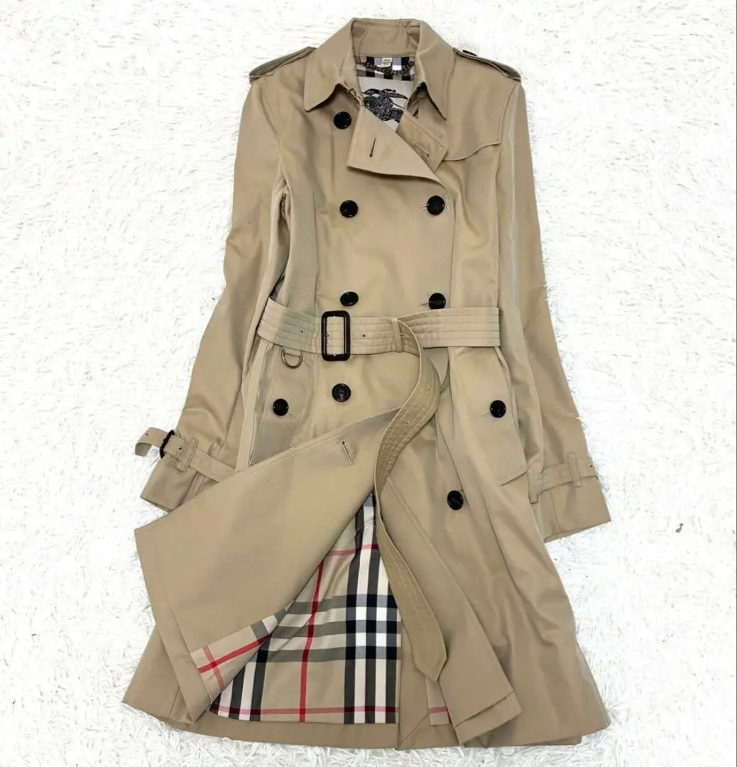 2026年最新】バーバリーコートウェストミンスターの人気アイテム