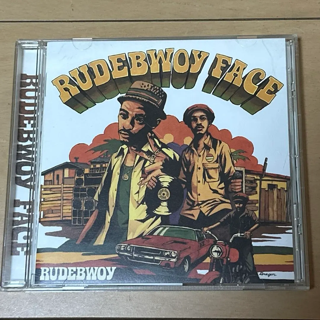 2026年最新】rudebwoy face レコードの人気アイテム - メルカリ