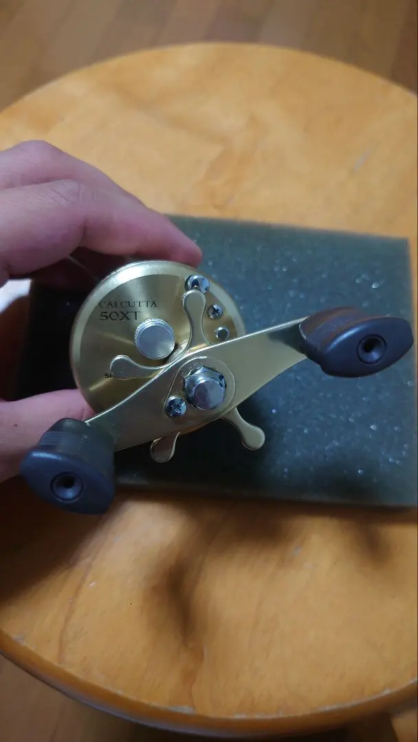 2026年最新】シマノ カルカッタ 50XTの人気アイテム - メルカリ