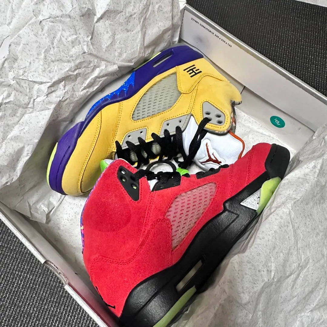 2026年最新】NIKE AIR JORDAN 5 