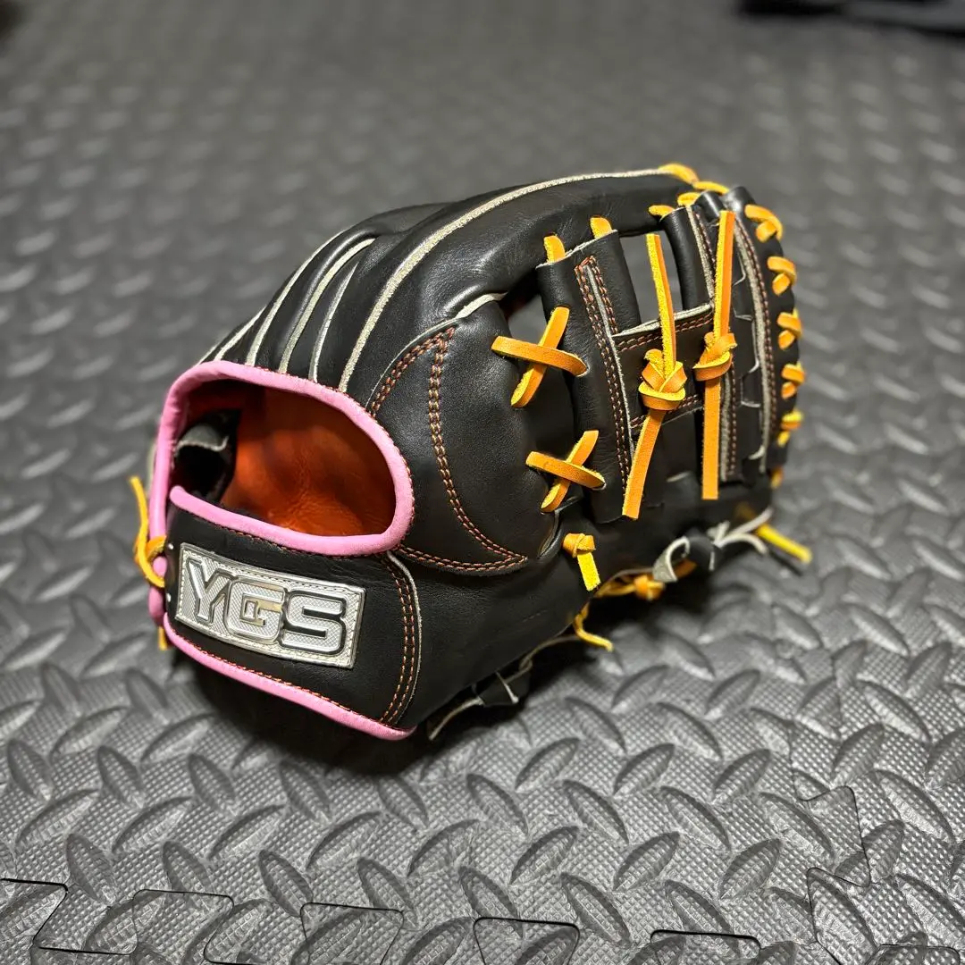 2026年最新】山本グラブスタジオの人気アイテム - メルカリ