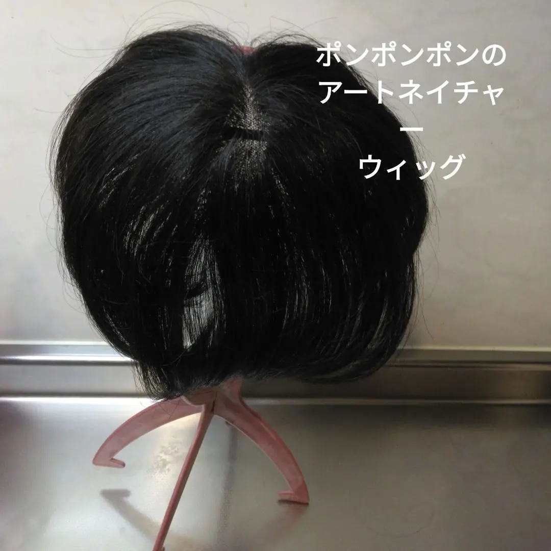 2026年最新】アートネイチャ 部分ウィッグの人気アイテム - メルカリ