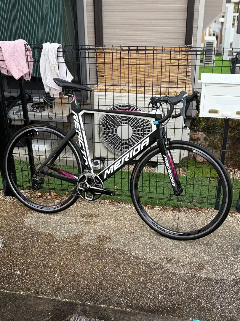 2026年最新】メリダリアクト4000の人気アイテム - メルカリ