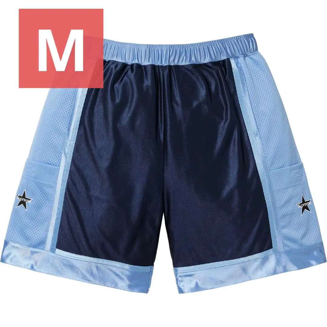 2026年最新】supreme basketball shortsの人気アイテム - メルカリ