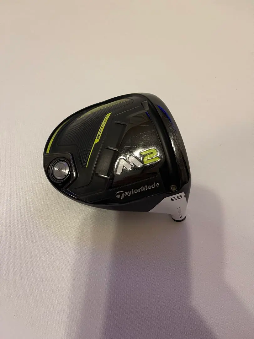 2026年最新】M2ドライバー ヘッドのみの人気アイテム - メルカリ